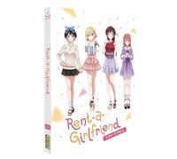 Rent-A-Girlfriend-Saison 1 [Blu-Ray]