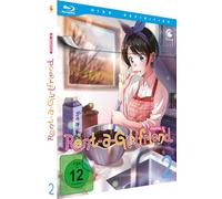 Rent-a-Girlfriend - Staffel 2 - Vol.2