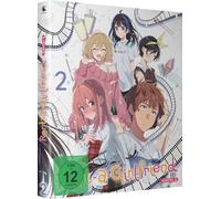 Rent-a-Girlfriend - Staffel 3 - Vol.2 - DVD