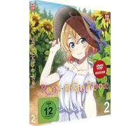 Rent-a-Girlfriend - Vol. 2