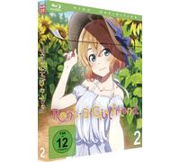 Rent-a-Girlfriend - Vol. 2 [Blu-ray] [Region B] [2020]