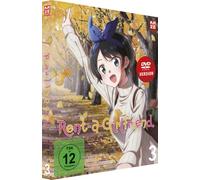 Rent-a-Girlfriend - Vol. 3