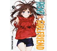 Rent-a-girlfriend (Vol. 9)