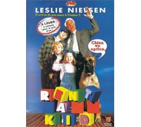 Rent a kid dvd