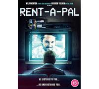 Rent-A-Pal