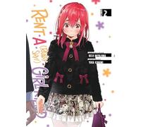 Rent-A-(Really Shy!)-Girlfriend 2