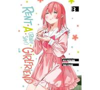 Rent-A-(Really Shy!)-Girlfriend 3