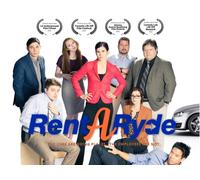 Rent-A-Ryde