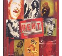 Original Broadway Cast - Rent