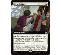 Rent Is Due (Extended Art) | Marvel's Spider-Man