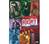 RENT - Lebe den Augenblick