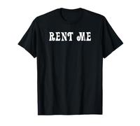 Rent Me Employee T-Shirt