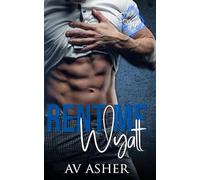 Rent Me: Wyatt: Foxy's Rent a Date