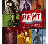 Rent : Movie soundtrack
