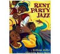 Rent Party Jazz