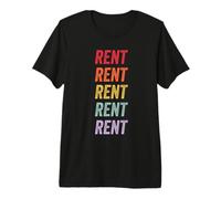 Rent Premium T-Shirt