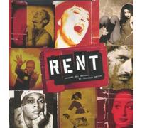 Rent - - Rent - Musical [Italian Language]