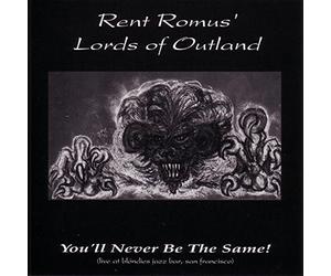 Rent Romus - You'll Never Be The Same [European Import]