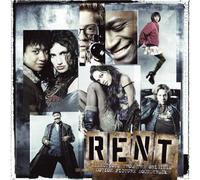 Rent: Soundtrack