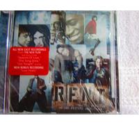 Rent: Soundtrack by Various (2005-11-21)