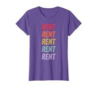 Rent T-Shirt