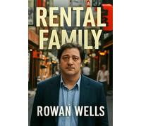 RENTAL FAMILY: Rental Family: Navigating the Bonds of Loneliness and the Search for Connection in a Disconnected World