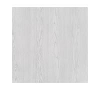 Renter Safe Peel and Stick Floor Tile, 60x60cm PVC Textured Contact Paper Waterproof Floor Tiles, Square Faux Wood Flooring Planks for Marble/Wood/Terrazzo Ground(#F,90 PCS)