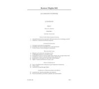 Renters' Rights Bill [as amended on Report] (House of Lords) HLB 128