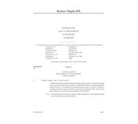Renters' Rights Bill Marshalled List of amendments to be moved on report (House of Lords) HLB 103 I