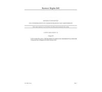 Renters' Rights Bill Motion to be moved on consideration of Commons reasons and amendments (House of Lords) HLB 131 e