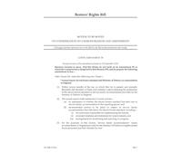 Renters' Rights Bill Motion to be moved on consideration of Commons reasons and amendments (House of Lords) HLB 131 b