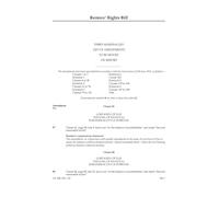 Renters’ Rights Bill Third Marshalled List of amendments to be moved on report (House of Lords) HLB 103 III