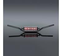 Rentha Handlebar Pit Bike +100Cc Black With Black Protector 611-01-Bk-03-219 For