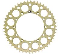 Renthal 112u-520-51geha Rear Sprocket
