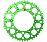 Renthal 112u-520 Ultralight Grooved Rear Sprocket