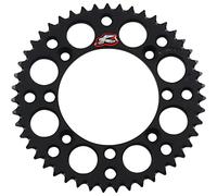 Renthal 121u-428 Ultralight Grooved Rear Sprocket