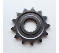 Renthal 13T Front Sprocket - 520 Pitch (KX250 YZ250/X YZF400/426/450 WRF450)