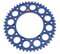 Renthal 150u-520 Ultralight Grooved Rear Sprocket