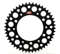 Renthal 154u-520-52grbk Rear Sprocket