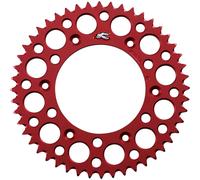 Renthal 154u-520 Ultralight Grooved Rear Sprocket