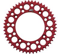 Renthal 189u-420 Ultralight Grooved Rear Sprocket
