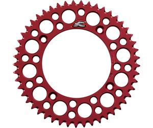 Renthal 189u-420 Ultralight Grooved Rear Sprocket
