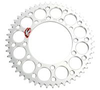 Renthal 191u-420 Ultralight Grooved Rear Sprocket