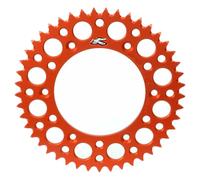 Renthal 192u-420 Ultralight Grooved Rear Sprocket