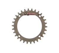 Renthal 1XR 4-Arm 104BCD Chainring
