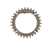 Renthal 1XR 4-Arm 104BCD Chainring 30T Brown