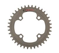 Renthal 1XR 4-Arm 94BCD Chainring SRAM 30, 32, 34, 36, 38t Gold