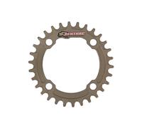 Renthal 1XR 4-Arm 94BCD Chainring SRAM 30, 32, 34, 36, 38t Gold