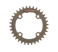 Renthal 1XR 94BCD Chainring SRAM 30/32/34/36/38t Narrow Wide MTB 9-12 Speed New