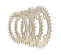 Renthal 1xr 104 Bcd Chainring Golden 30t